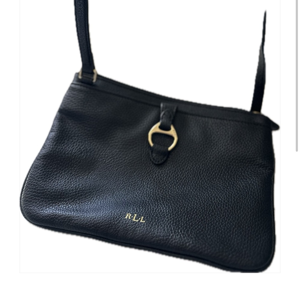 Ralph Lauren purse
